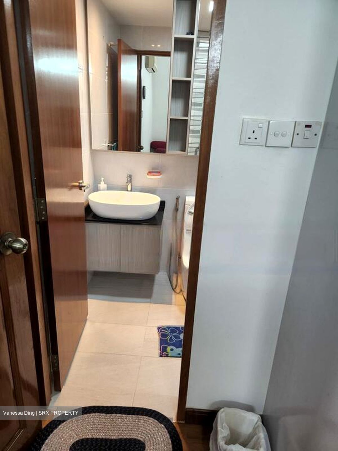 Sarhad Ville (D5), Condominium #465016111